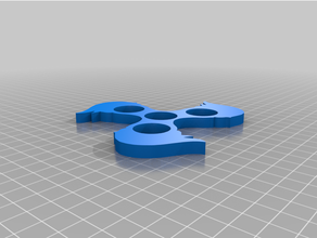 simples covfefe 3d print model - Mito3D