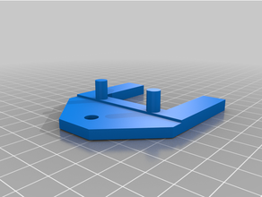 canárias ninho pan 3d print model - Mito3D