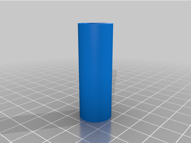 gel blaster hop 3D print model - Mito3D