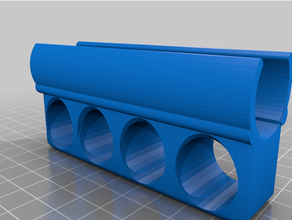adaptaci pica minusv lidos v2 3d print model - Mito3D