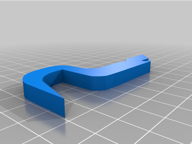 lee single stage kicker v2 bullet precision reloading 3D print model - Mito3D