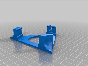 mozzo montaggio 3d print model - Mito3D