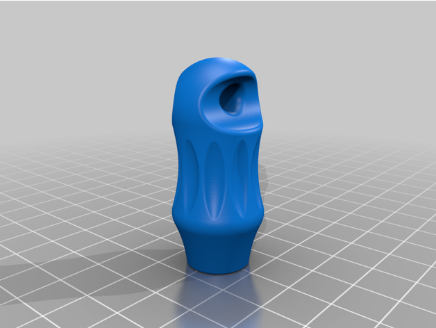 hex bit Anahtarlık hexbit sahibi 3D print model - Mito3D