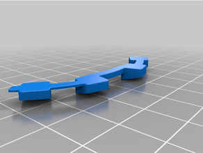 rotary celular recinto botones 3d print model - Mito3D