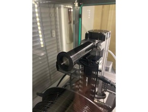 snapmaker bobine extender 3d print model - Mito3D