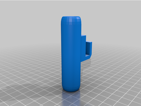 rehberi uzun filament 3d print model - Mito3D