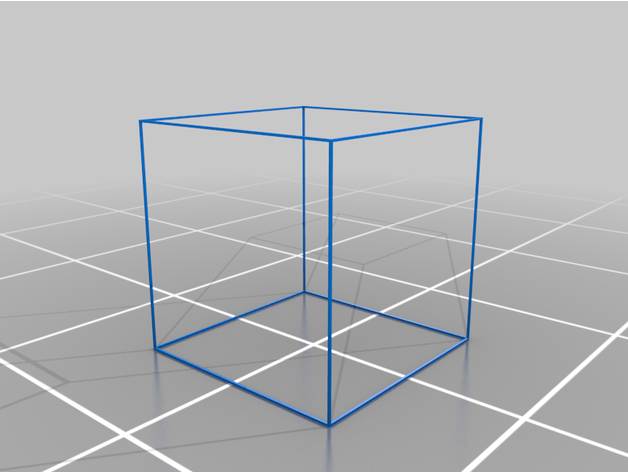 personalizzate i poliedri convessi misura 3D print model - Mito3D