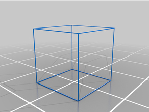 customized convex polyhedra 3d print model - Mito3D