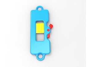 ışık anahtarı guard v3 3d print model - Mito3D