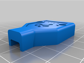 case grove moisture sensor v10 3d print model - Mito3D