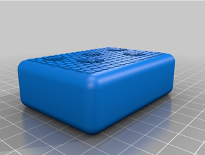 sabonete hikaye değişen 3d print model - Mito3D