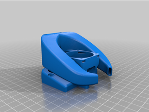 fang fındık 3d print model - Mito3D