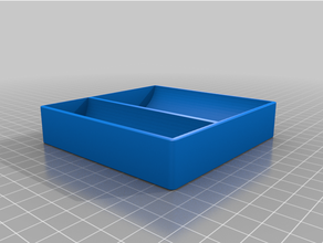 insertar marco polo 2 boardgame inserta juego mesa inserte juegos 3d print model - Mito3D