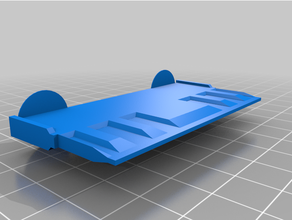 aldi ziehen Teiler 3d print model - Mito3D