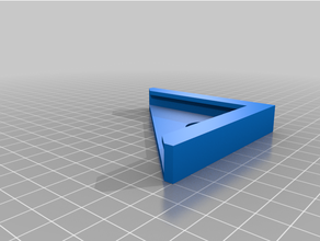 frame picture concept 3d print model - Mito3D
