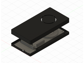 ecoprinter 3d print model - Mito3D