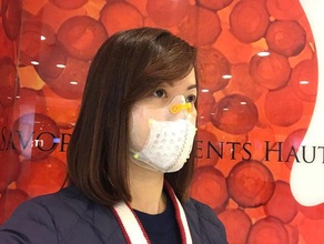 simply flexible mask updated 02-apr-2020 add youtube assembly guide covid-19 3d air pollution breath breathing coronavirus facecoveringchallenge face gas hygiene medical devices n95 pandemic protect protection protector respirator surgical 3d print model - Mito3D