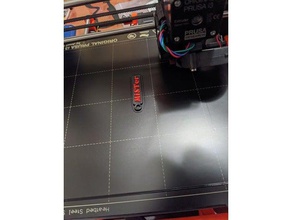 Bay Anahtarlık çoklu malzeme bayım donatı multimaterial 3d print model - Mito3D