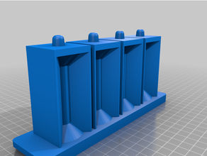 bloc sol maker 3d print model - Mito3D