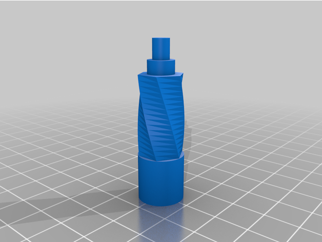 sparepart philips storemaster 3D print model - Mito3D