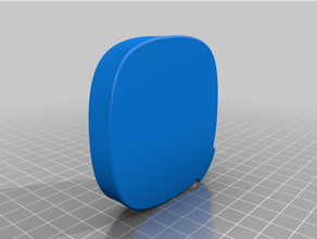 multidelice Joghurt cap 3d print model - Mito3D