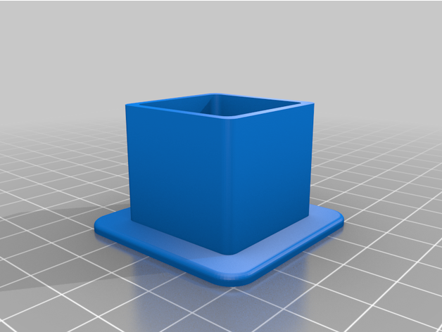 Waschbecken Schrank Regale Halterung Regal storage 3D print model - Mito3D