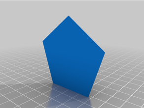dodecahedron 3d printer printing creality ender 3 desk desktop organizer pencil holder pen 3d print model - Mito3D