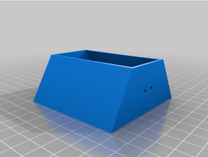 ruche module remix 3d print model - Mito3D