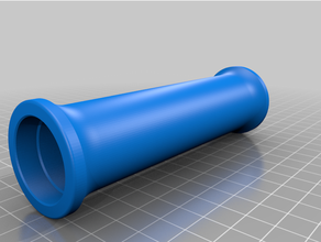 filarolli filament roller w ball bearings heavy spools 3d print model - Mito3D