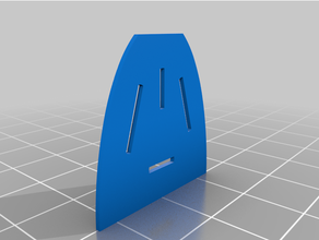 korsanlar 5 direkli gemi potsm 3d print model - Mito3D