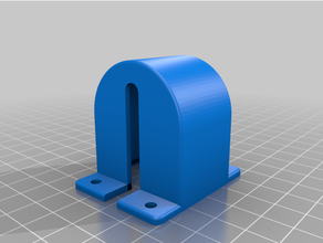 principios popa cubierta interruptor corriente máquina boule pinball 3d print model - Mito3D