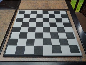 cores impressão tabuleiro xadrez fdm impressora modificações necessárias boardgame boardgames jogo jogos multicolor multi cor 3d print model - Mito3D