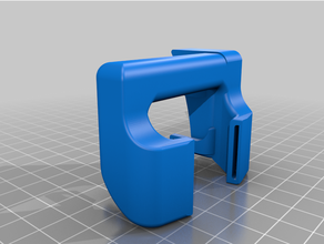 eroe tubo 3d print model - Mito3D