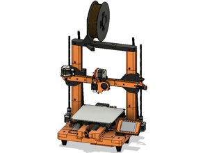 issue3d l'imprimante 100 L'imprimante 3d imprimantes imprimante issue3dprinter plastique 3d print model - Mito3D