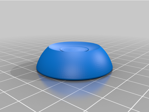 projet 842 enfant boule d'oeil 3D print model - Mito3D