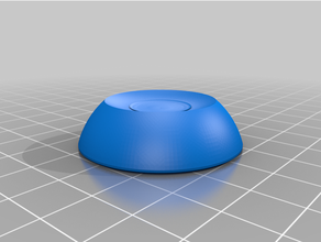 project 842 child eye ball 3d print model - Mito3D