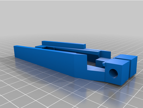 ak mag funnel 3d print model - Mito3D