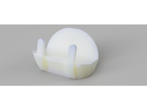 hoparlör desteği 3d print model - Mito3D