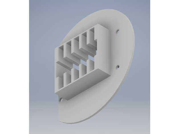 Maschine gla glace Haufen Kaffeemühle Eis glaon pileur rparation 3D print model - Mito3D