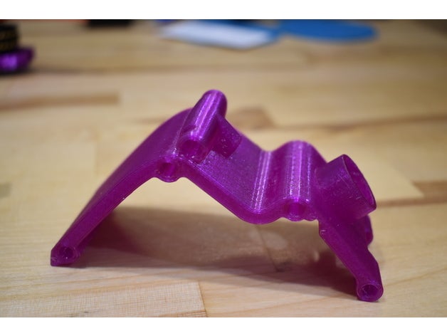 ratkwad hood imortal remix 3D print model - Mito3D