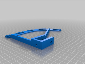 filamento alimentación hemera ender 5 3d print model - Mito3D