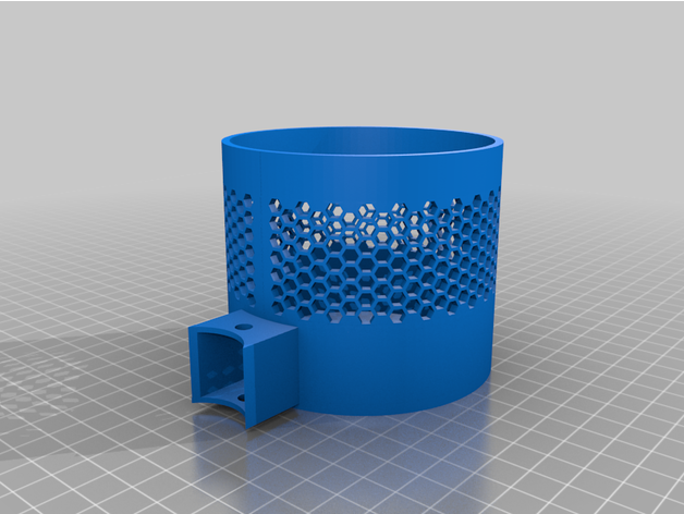 silla ruedas titular copa v2 3D print model - Mito3D
