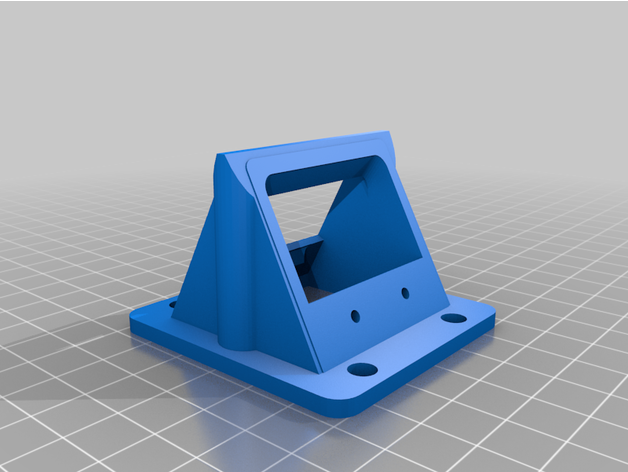 g2 migliorato pacco lamellare 3D print model - Mito3D