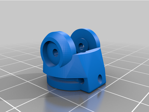 1 kundengebundene 3d print model - Mito3D