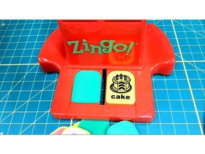 chips compatible zingo games 3d print model - Mito3D