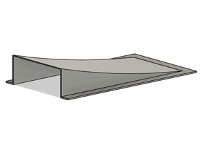 difüzör tünel evrensel aero otomatik mazda miata mitsubishi evo profesyonel harika 3d print model - Mito3D