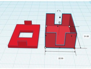 dıp anahtar kutusu dip anahtarı rgb led 3d print model - Mito3D