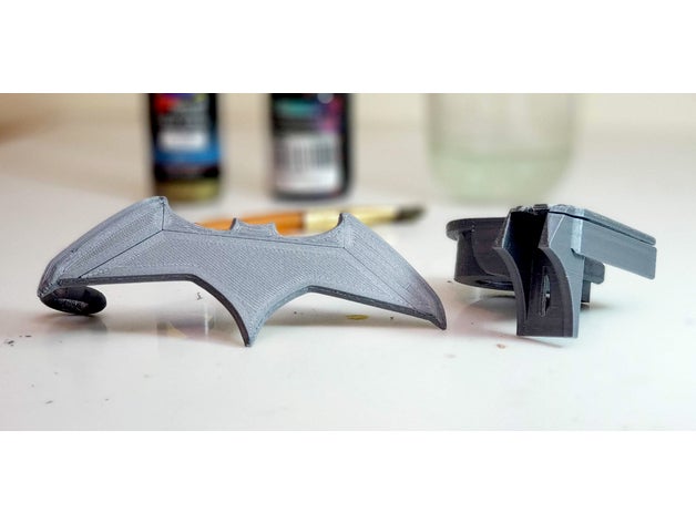 batimodificador guia filamento eje batmod guida asse creality ender 3 3D print model - Mito3D