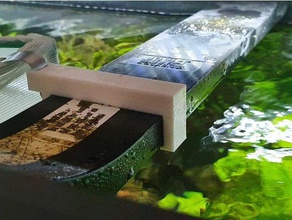juwel aqarium bar sahibi 3d print model - Mito3D
