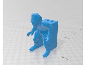 stern pinball kaleci forvet xtreme 3d print model - Mito3D